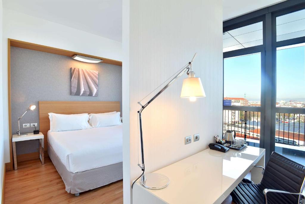 Hilton Garden Inn Milan North - Family Room