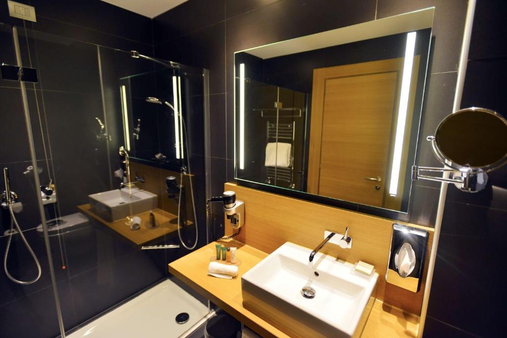 Hilton Garden Inn Milan North - Twin Room