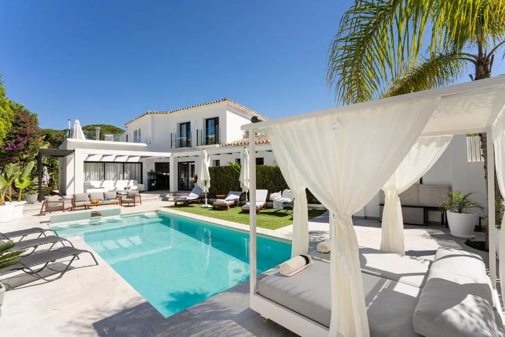 Villa Zorro