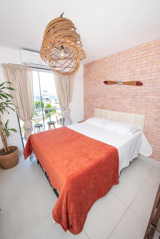 Apartamento Terracota Recreio - 2 quartos com vista para o mar, Rio de  Janeiro – päivitetyt vuoden 2024 hinnat