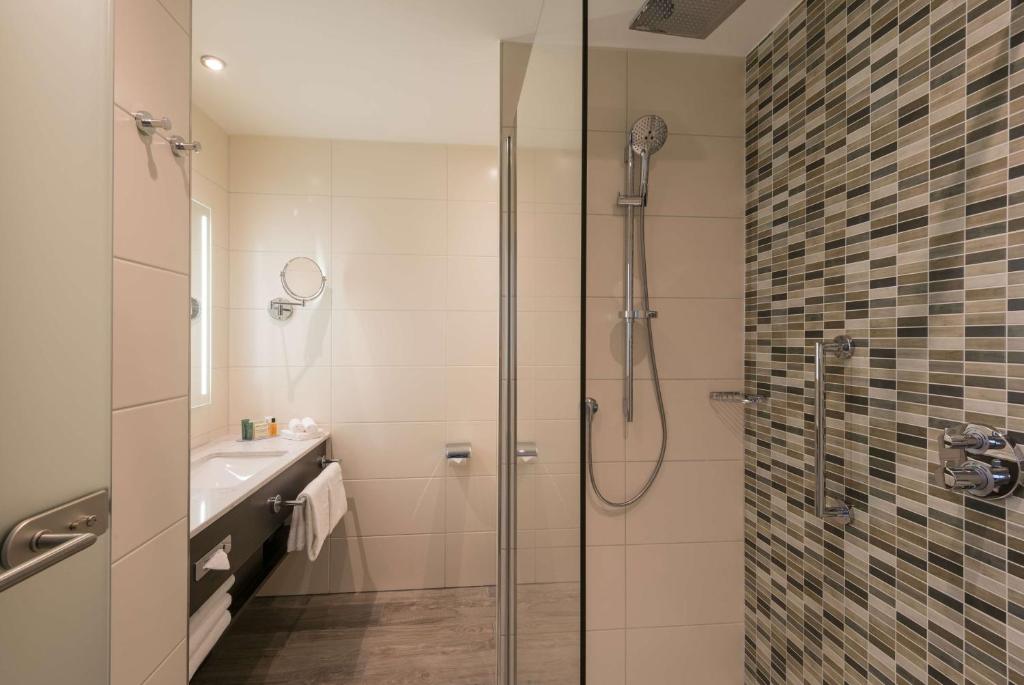 Hilton Garden Inn Munich City West - Resim 3