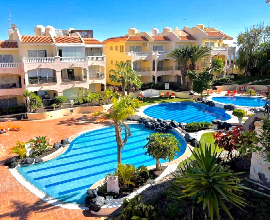 Apartamentos Heart and Soul Apartment en San Miguel de Abona, Tenerife