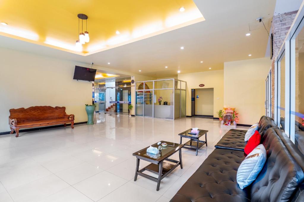 Tycoon place garden - Resim 29