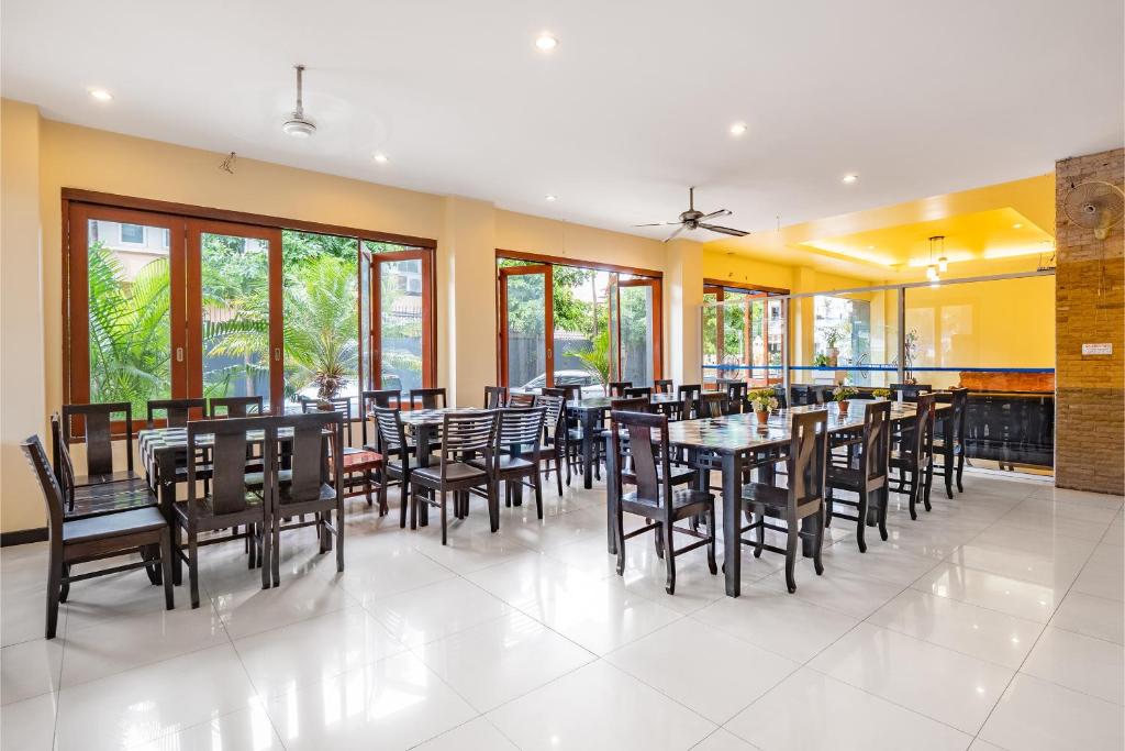 Tycoon place garden - Resim 10