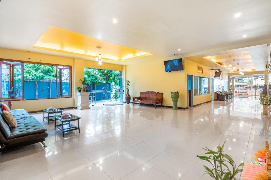 Tycoon place garden - Resim 11