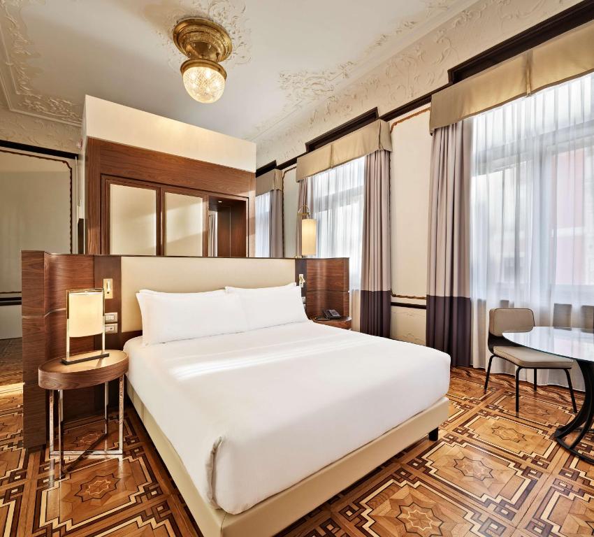 DoubleTree By Hilton Trieste - Resim 34