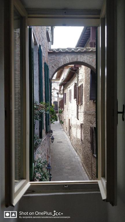 Fotografie z fotogalerie ubytování Kairos Montone v destinaci Montone