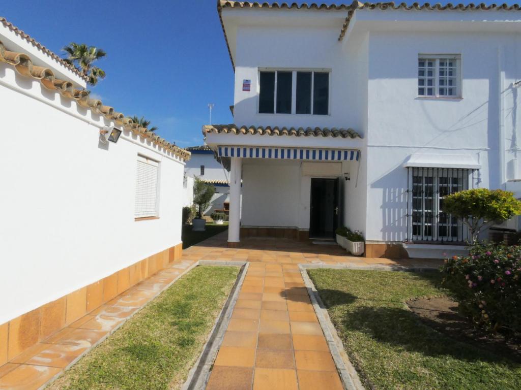 Quinta La Solana, Chiclana de la Frontera (precios actualizados 2026)