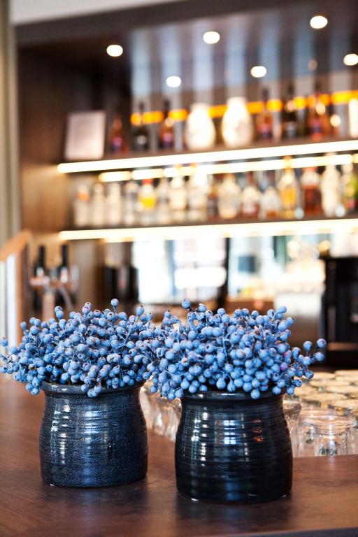 Hampton By Hilton Vienna Messe - Resim 45