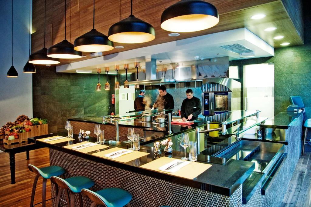 DoubleTree by Hilton Zagreb - Resim 10