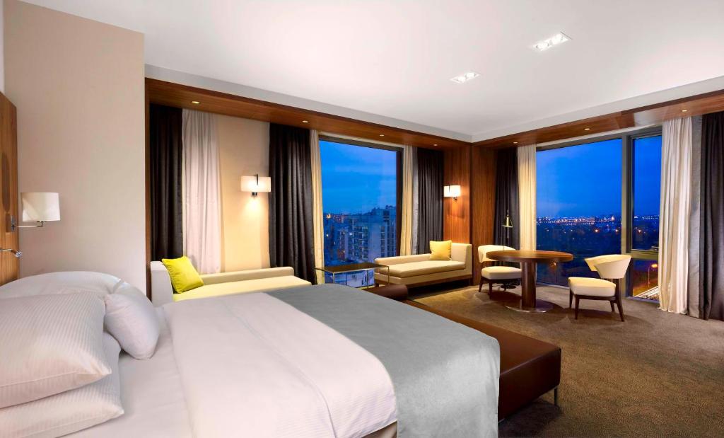 DoubleTree by Hilton Zagreb DoubleTree by Hilton Zagreb