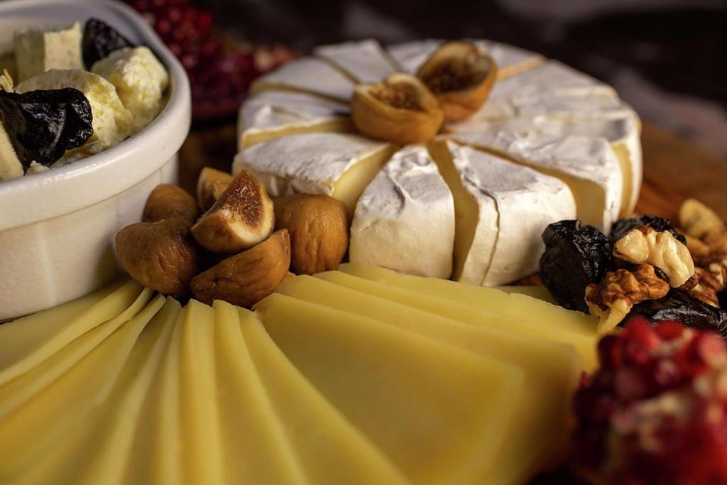 Canopy by Hilton Zagreb City Centre - Resim 11