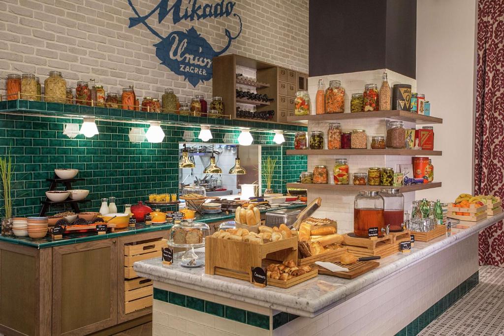 Canopy by Hilton Zagreb City Centre - Resim 14