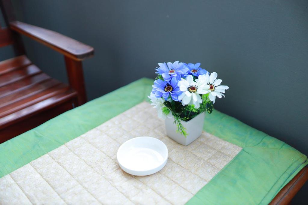 Tycoon place garden - Resim 40