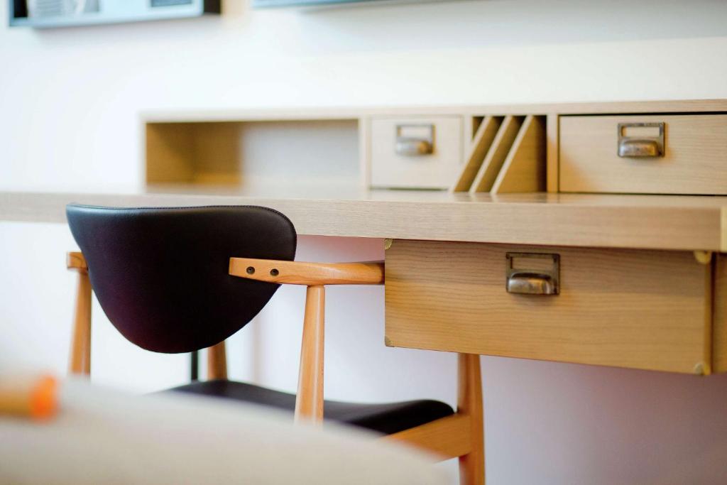 Canopy by Hilton Zagreb City Centre - Resim 16