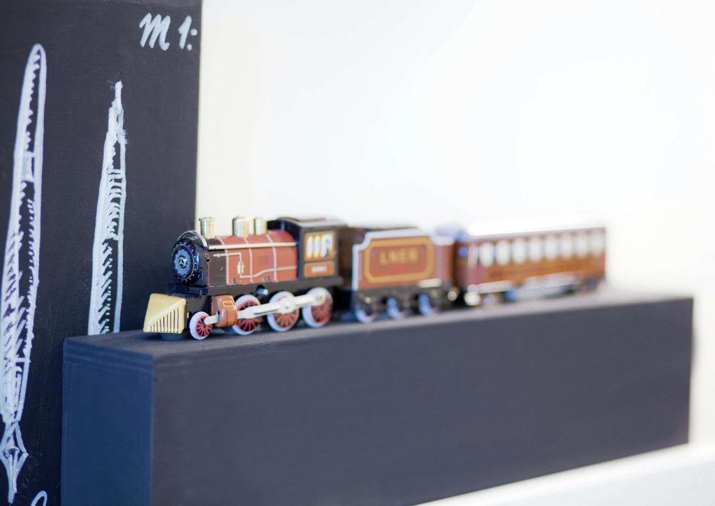 Canopy by Hilton Zagreb City Centre - Resim 18