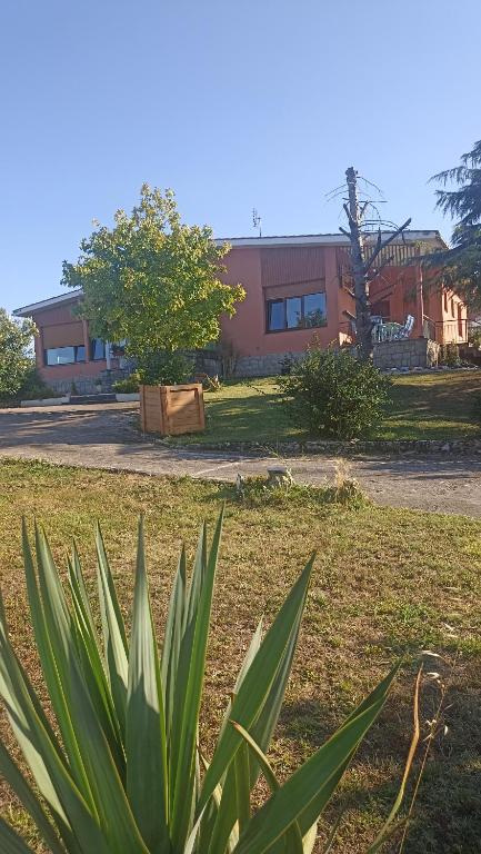 Kép GARDEN ROOMS szállásáról Castro-Urdialesben a galériában