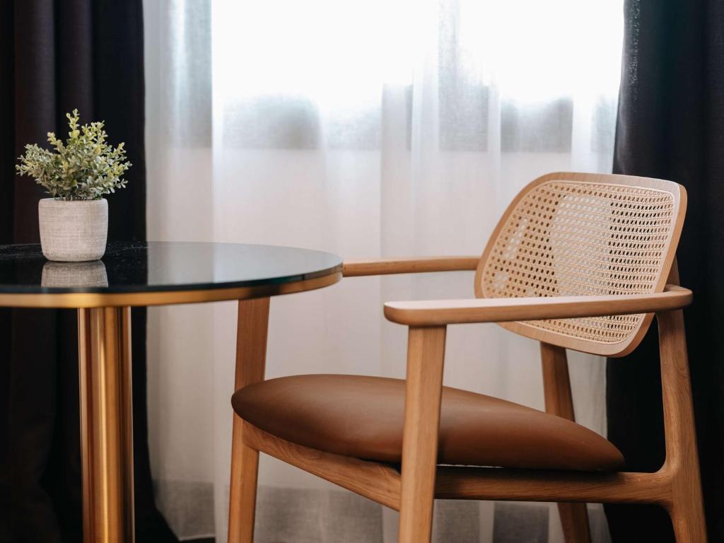 Marty Hotel Bordeaux - Tapestry Collection by Hilton - Resim 34