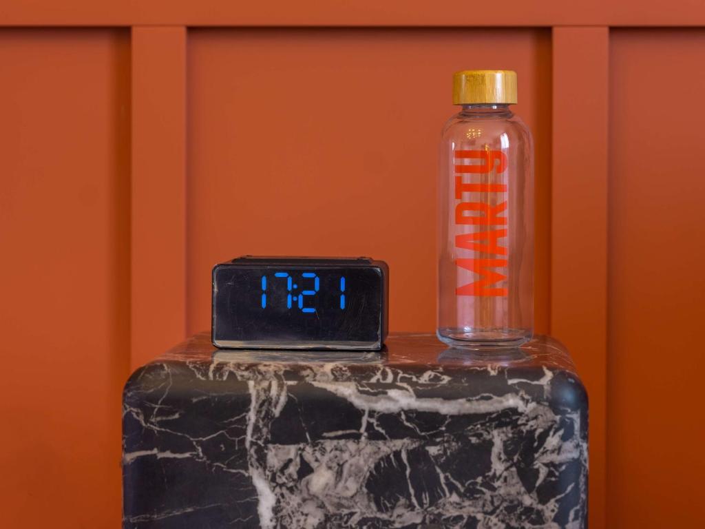 Marty Hotel Bordeaux - Tapestry Collection by Hilton - 9