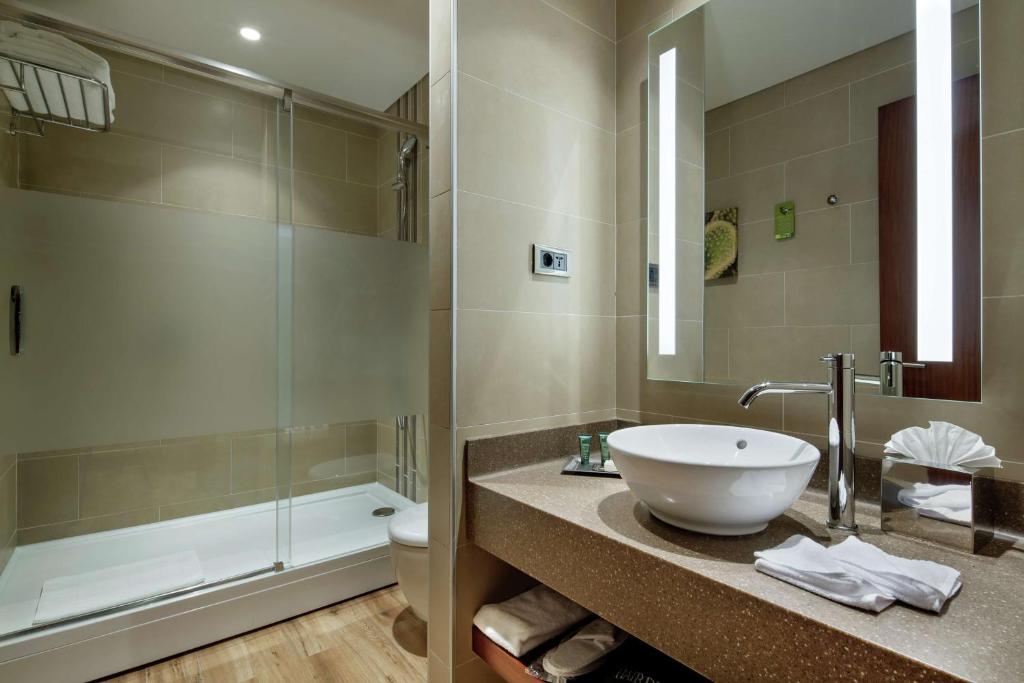Hilton Garden Inn Corlu - King Kamer
