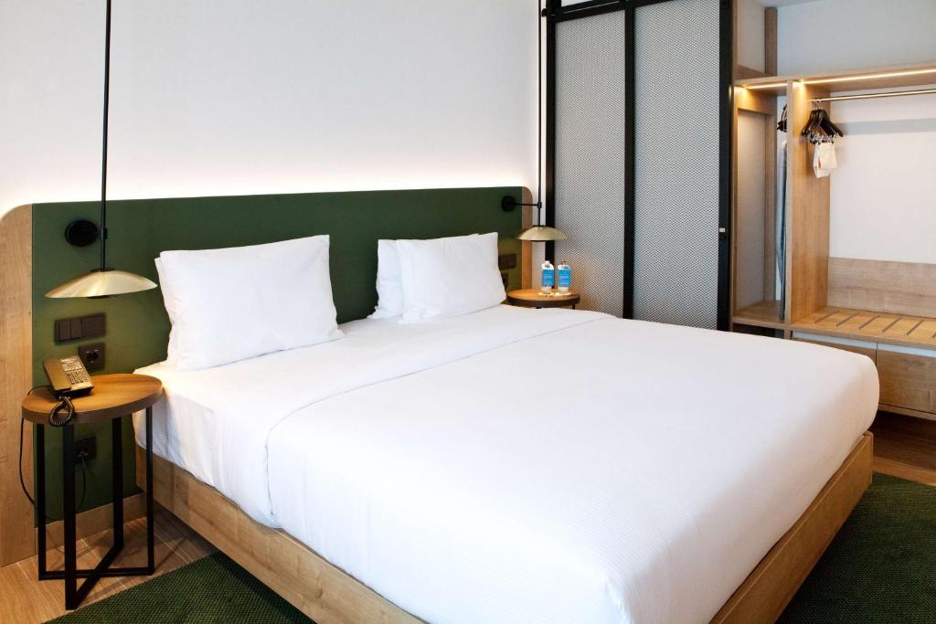Hilton Garden Inn Munich Messe - Salle De Roi