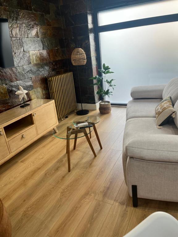 M & A apartamentos turísticos - 2