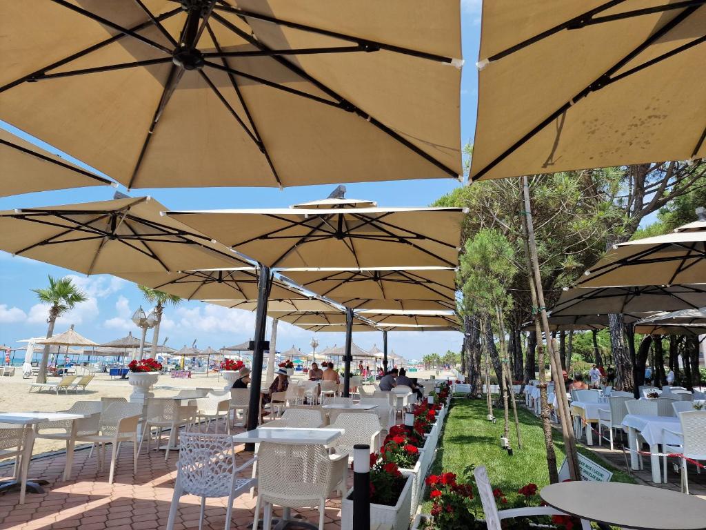 Villa Pearl Adriatic Coast 4 - Image 8