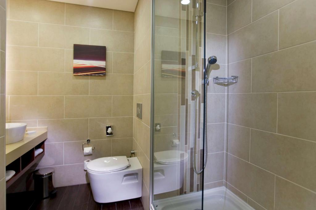 Hilton Garden Inn Kutahya - Cuarto King