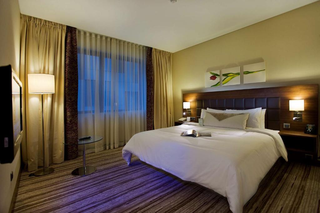 Hilton Garden Inn Kutahya - Suite King De Una Habitación