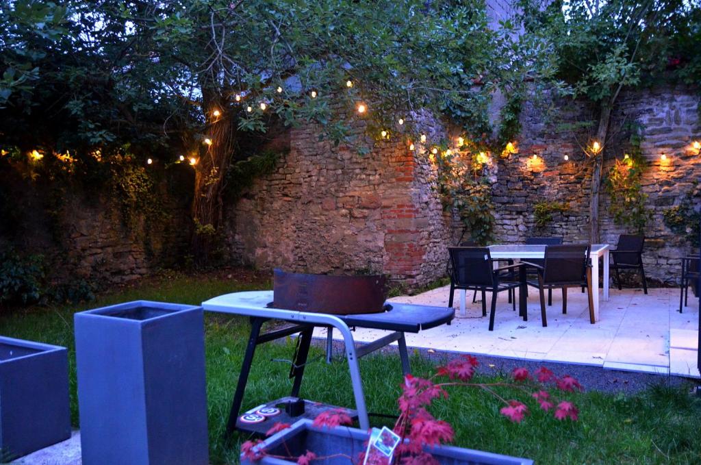 Suitetrails - Loft industriel dans une ancienne grange