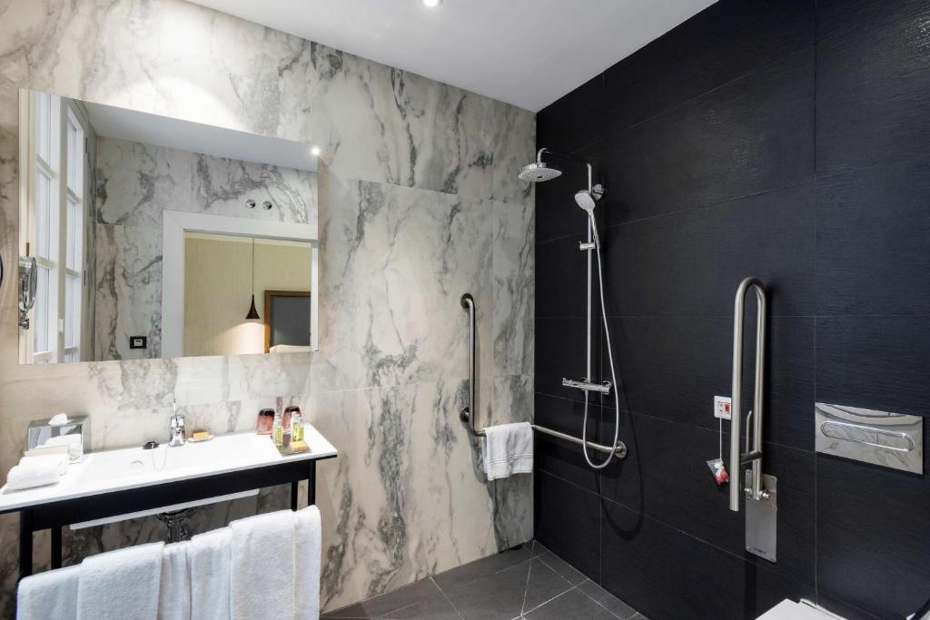 DoubleTree by Hilton Madrid-Prado - Resim 13