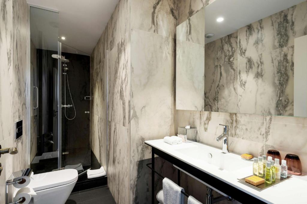 DoubleTree by Hilton Madrid-Prado - Resim 14