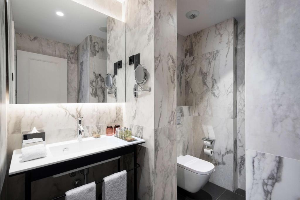 DoubleTree by Hilton Madrid-Prado - Resim 28