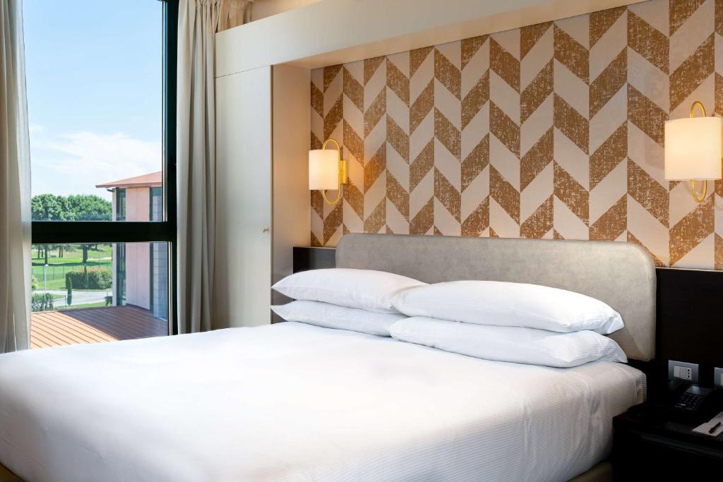 Doubletree by Hilton Milan Malpensa Solbiate Olona - Salle De Roi