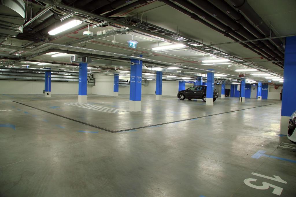 Hampton By Hilton Gdansk Old Town