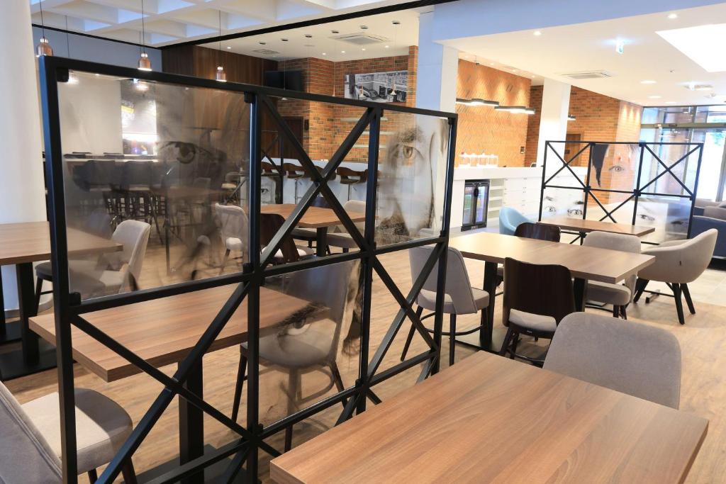 Hampton By Hilton Gdansk Old Town - Resim 23