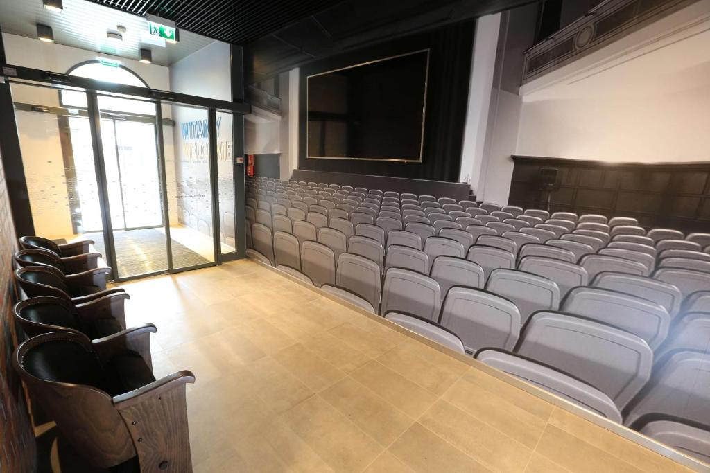 Hampton By Hilton Gdansk Old Town - Resim 20