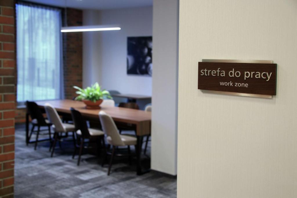 Hampton By Hilton Gdansk Old Town - Resim 9