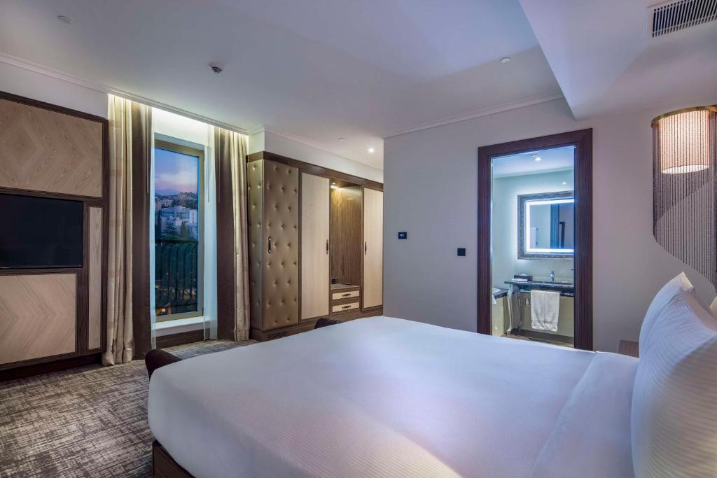 Hilton Podgorica Crna Gora - 13