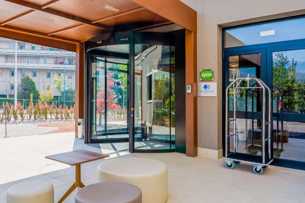 Fotografie z fotogalerie ubytování DoubleTree by Hilton Brescia v destinaci Brescia