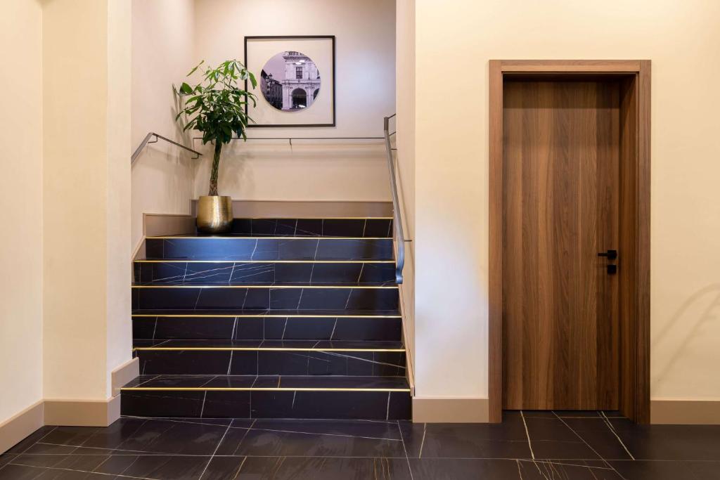Fotografie z fotogalerie ubytování DoubleTree by Hilton Brescia v destinaci Brescia