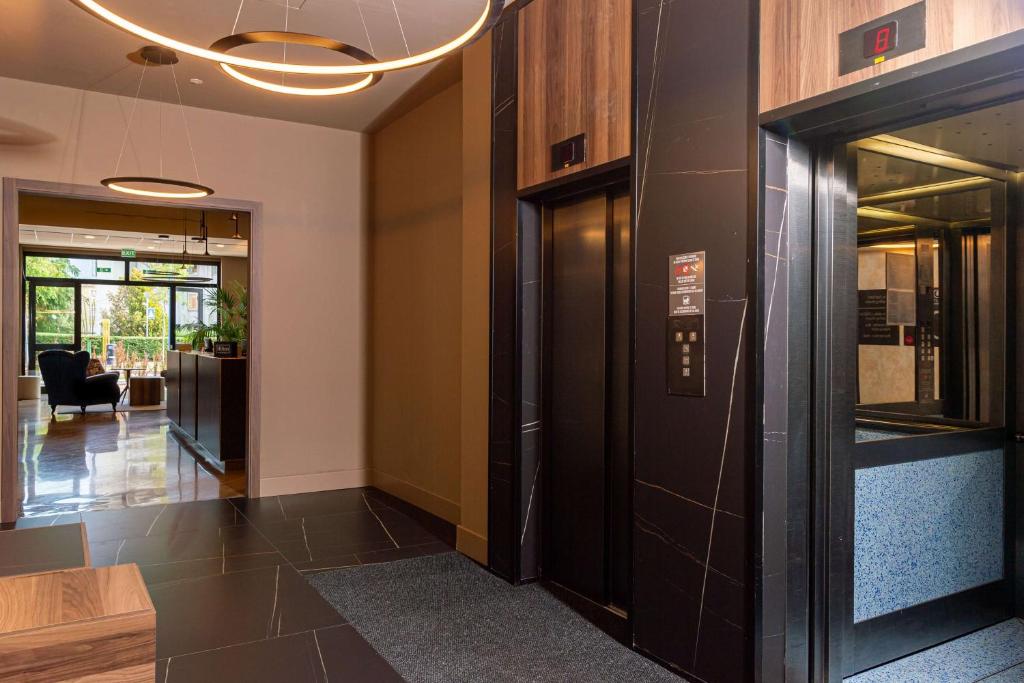Fotografie z fotogalerie ubytování DoubleTree by Hilton Brescia v destinaci Brescia