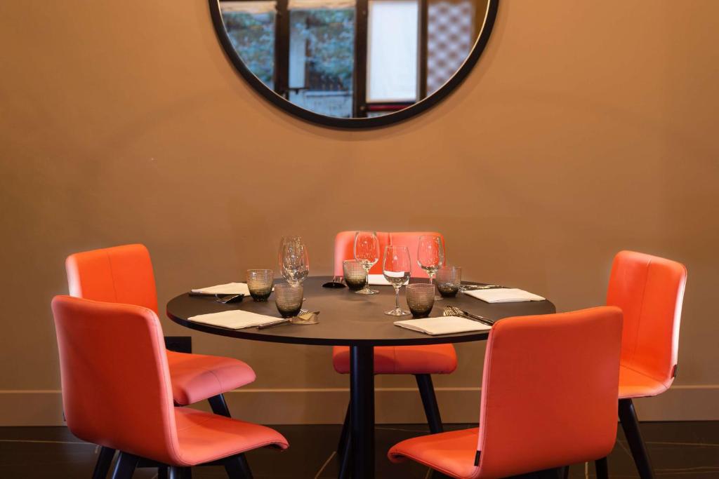 Fotografie z fotogalerie ubytování DoubleTree by Hilton Brescia v destinaci Brescia