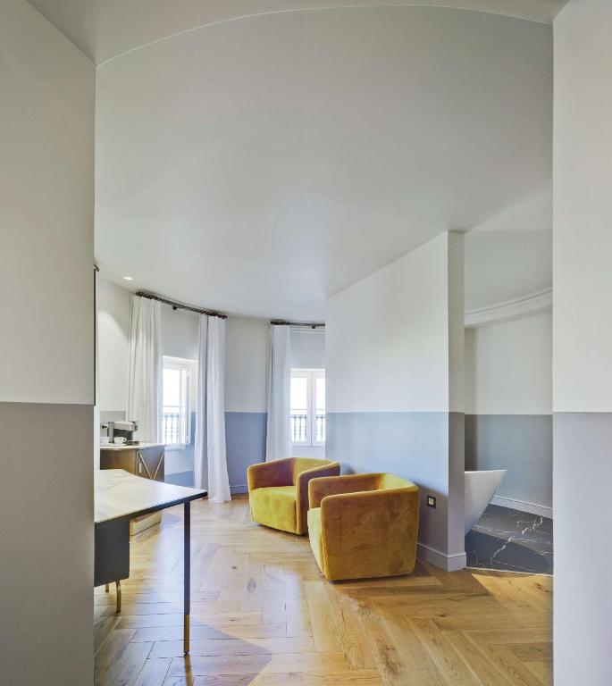 Casa Alberola Alicante, Curio Collection By Hilton, Alicante ...