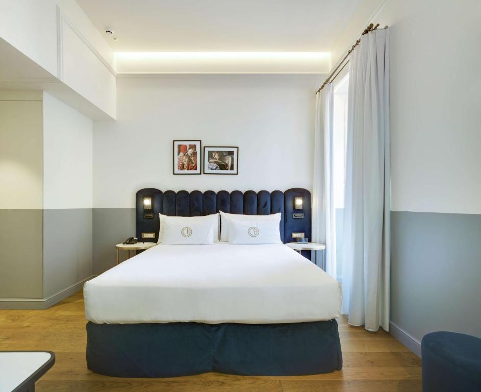 Casa Alberola Alicante, Curio Collection By Hilton, Alicante ...