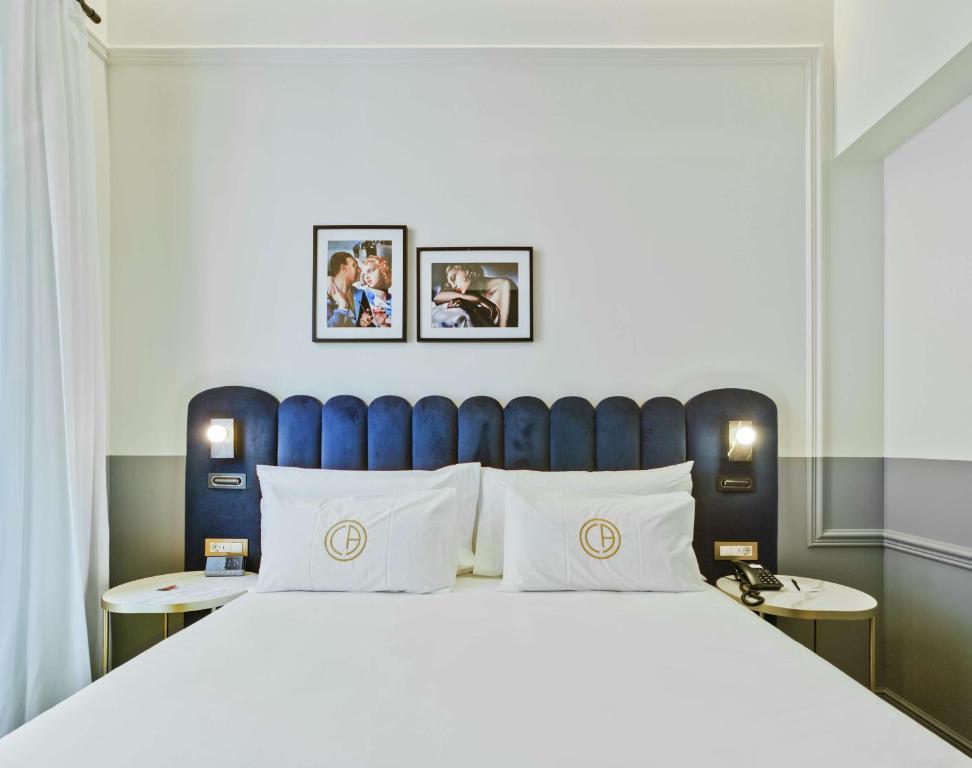 Casa Alberola Alicante, Curio Collection By Hilton, Alicante ...