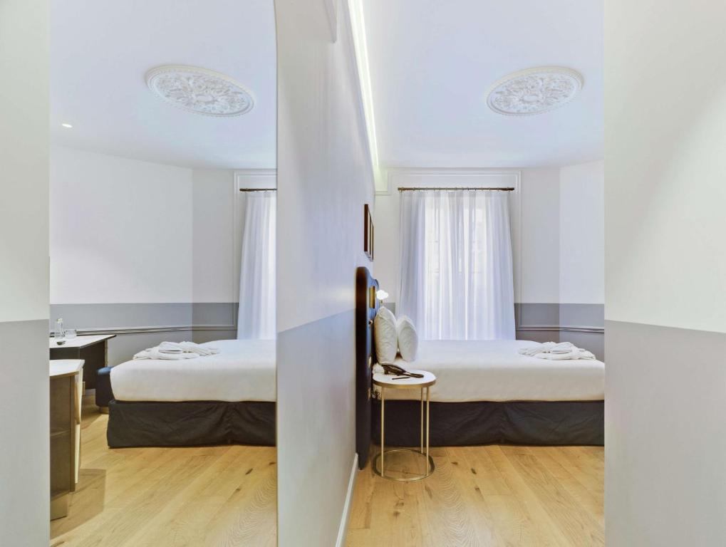 Casa Alberola Alicante, Adults only, Curio Collection By Hilton - Resim 28