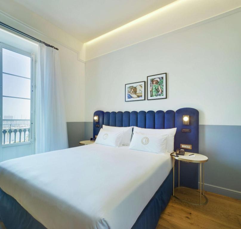 Casa Alberola Alicante, Curio Collection By Hilton, Alicante ...