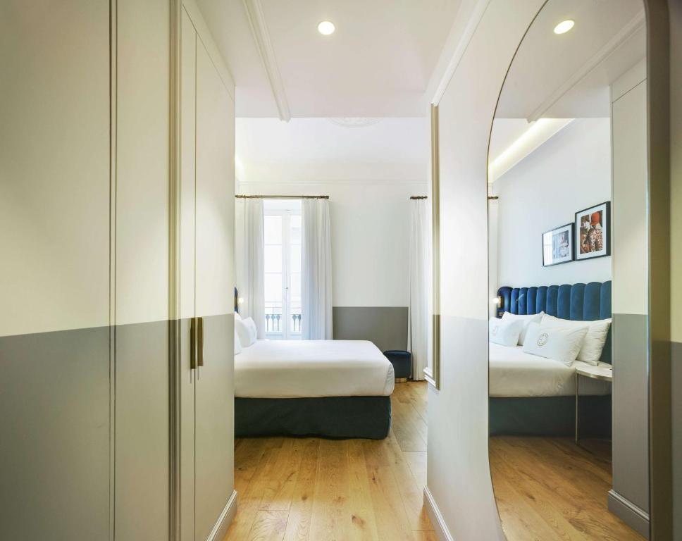 Casa Alberola Alicante, Curio Collection By Hilton, Alicante ...