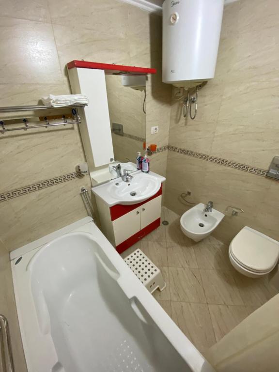 Premier Apartment - Image 8